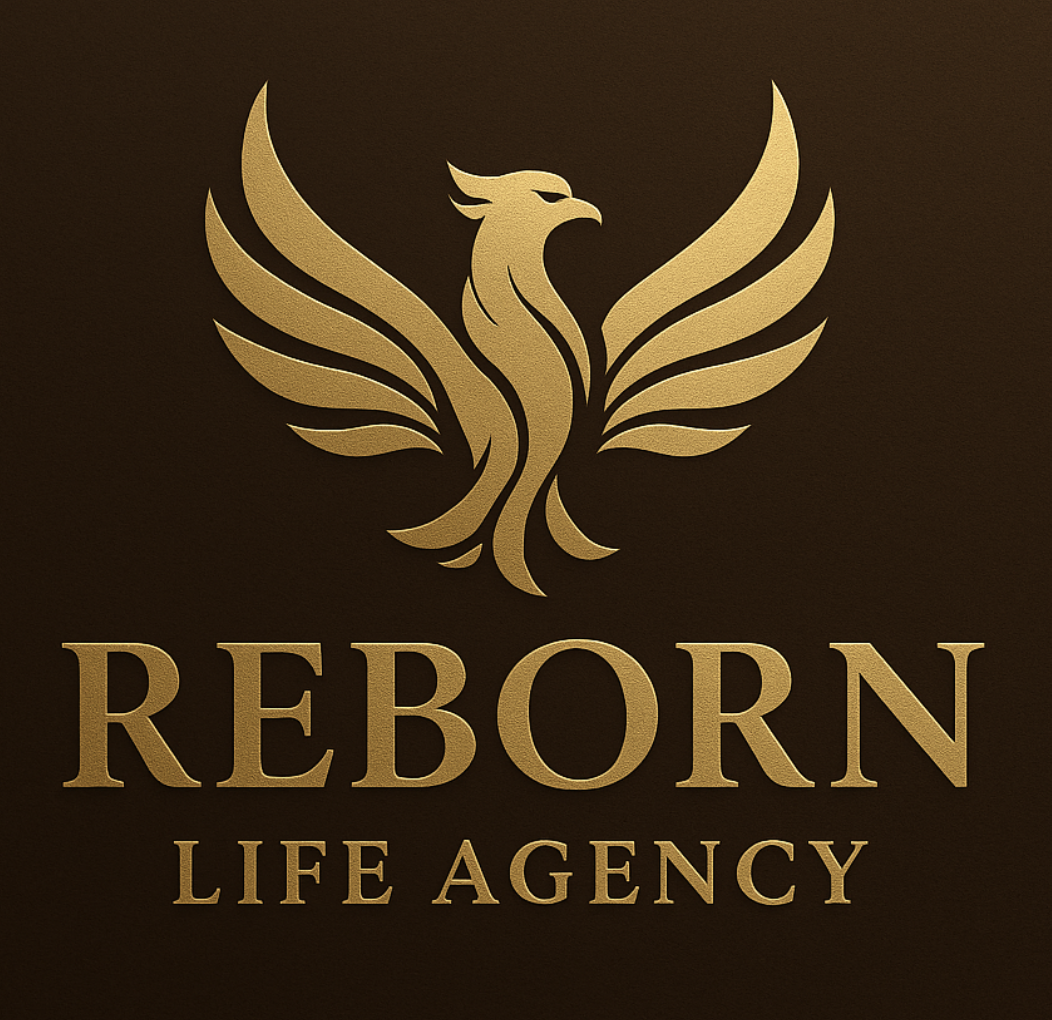 Reborn Life Agency